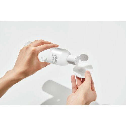 Cosrx Тонер с кислотами и витамином С - Refresh AHA BHA vitamin c daily toner, 150мл — изображение 4