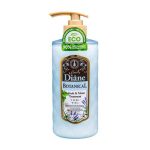Moist Diane Бальзам-кондиционер «питание» - Balm conditioner nutrition, 480мл