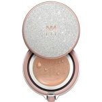 May Island Кушон увлажняющий с жемчуженой пудрой - Audrey dia pearl cushion #13light begie, 15г