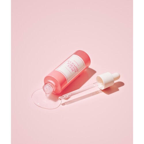 I`m From Сыворотка для сияния кожи на основе свёклы - Beet energy ampoule, 30мл — изображение 3