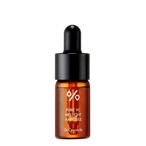 Dr.Ceuracle Ампулы с витамином C - С Pure VC mellight ampoule, 8мл