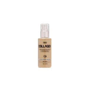 Pekah Основа тональная с коллагеном 21 тон (светло бежевый) - Collagen water drop, 100мл