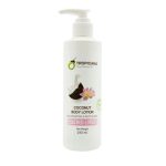 Tropicana Лосьон для тела «священный лотос» - Coconut body lotion sacred lotus, 240мл