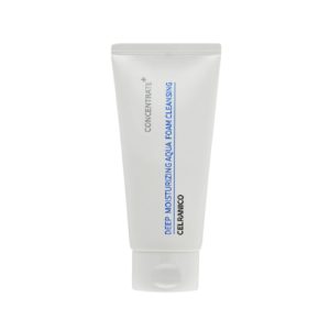 Celranico Пенка для умывания интенсивно увлажняющая - Deep moisturizing aqua foam cleansing, 150мл