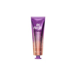 Kiss by Rosemine Крем для рук «цветочный аромат ириса» - Fragrance hand cream, 30мл