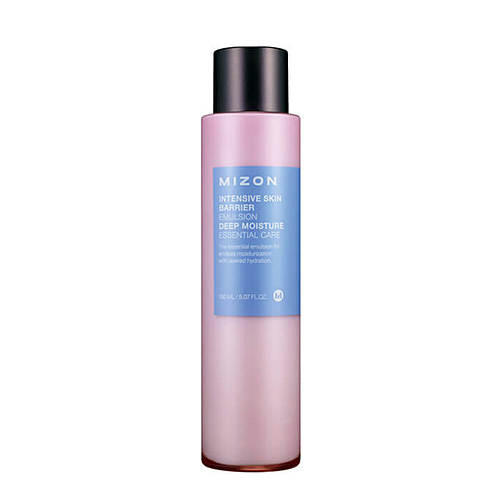 Mizon Эмульсия для кожи лица защитная - Intensive skin barrier emulsion, 150мл