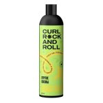 CURL ROCK AND ROLL , Кондиционер для волнистых и кудрявых волос "Упругие локоны", 270 мл
