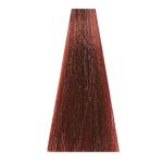 MARTOM, Перманентный кремовый краситель Inca Secret Color 7/6, 100 мл