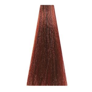 MARTOM, Перманентный кремовый краситель Inca Secret Color 7/6, 100 мл