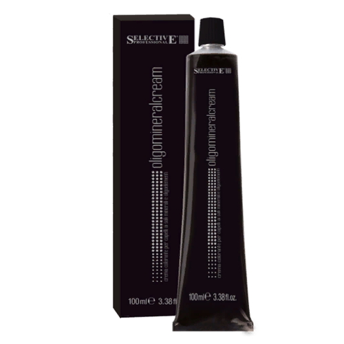 SELECTIVE, Крем-краска для волос Oligo Mineral Cream 2/00, 100 мл — изображение 2