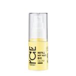 I'CE PROFESSIONAL BY NATURA SIBERICA, Концентрат для усиления блеска волос REFILL MY HAIR GLOW BOOSTER, 30 мл
