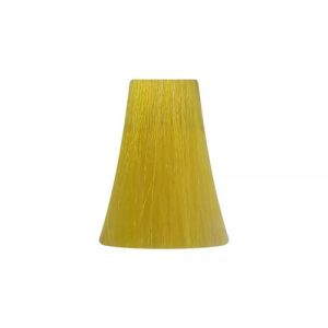 MARTOM, Перманентный кремовый краситель Inca Secret Color PURE YELLOW, 100 мл