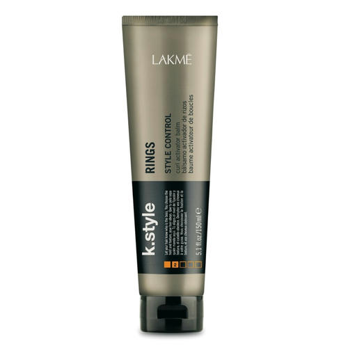 LAKME, Бальзам-текстура для локонов Rings, 150 мл