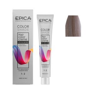 EPICA, Перманентная крем-краска для волос 12.2 Colorshade, 100 мл