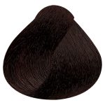 BRELIL, Перманентная крем-краска для волос Colorianne Prestige 5.38, 100 мл