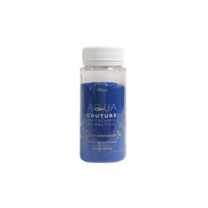 BB ONE, Термо маска Шаг 2 MACADAMIA HYDRATION ВТХ, 100 мл