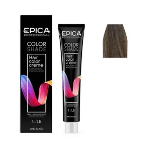 EPICA, Перманентная крем-краска для волос 8.72 Colorshade, 100 мл