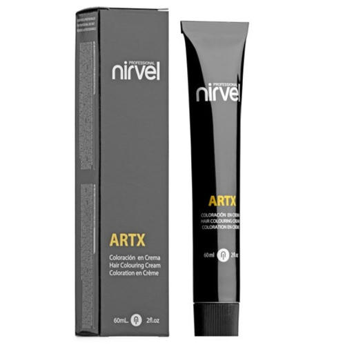 NIRVEL, Перманентный краситель для волос ArtX M-3, 60 мл — изображение 2