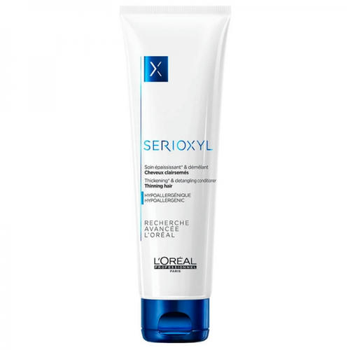L'Oreal Professionnel, Смываемый уход для волос Serioxyl, 150 мл