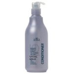 TMT MILANO, Кондиционер для вьющихся волос Hq Conditioner, 500 мл