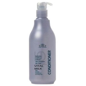 TMT MILANO, Кондиционер для вьющихся волос Hq Conditioner, 1000 мл