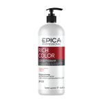 EPICA, Кондиционер для окрашенных волос Rich Color, 1000 мл