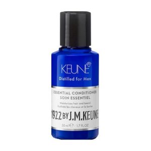 KEUNE, Универсальный кондиционер для волос и бороды 1922, 50 мл