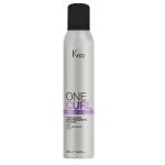 KEZY, Однофазная щадящая завивка One Curl, 250 мл