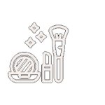 PERICHE, Шампунь для объёма волос NUTRITIF, 250 мл