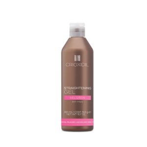 CRIOXIDIL, Гель для выпрямления волос, 300 мл