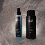 NIRVEL, Набор Nirvel Professional ROYAL JELLY SHAMPOO - Шампунь увлажняющий, 250 мл + Nirvel Professional DOUBLE FASE ДВУХФАЗНЫЙ НЕСМЫВАЕМЫЙ СПРЕЙ-КОНДИЦИОНЕР, 250 мл