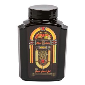 MORGAN`S, Гель для укладки волос Rock Hard Gel, 125 мл
