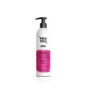REVLON, Кондиционер защита цвета для всех типов окрашенных волос Pro You Keeper, 350 мл
