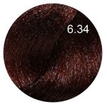 FARMAVITA, Крем-краска для волос Life Color Plus 6/34, 100 мл