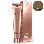 FAUVERT, Перманентный краситель для волос с керамидами А2 Gyptis 7/1, 100 мл