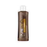 BB ONE, Подготавливающий шампунь Шаг 1 Pure Cacao Straight, 1000 мл