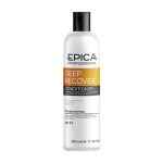 EPICA, Кондиционер для восстановления повреждённых волос Deep Recover, 300 мл