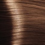 KAPOUS, Перманентная крем-краска для волос с гиалуроновой кислотой Hyaluronic Acid 7.43, 100 мл