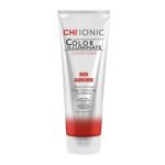 CHI, Оттеночный кондиционер Ionic Color Illuminate Красно-рыжий, 251 мл