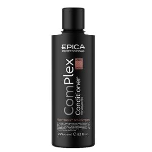 EPICA, Кондиционер для защиты и восстановления волос с комплексом FiberHance™ ComPlex PRO, 250 мл