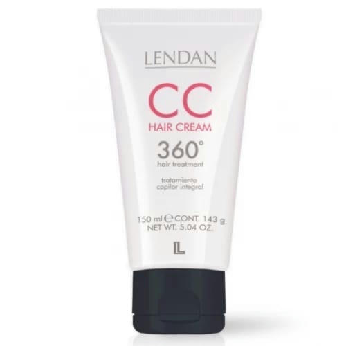 LENDAN, Крем-кондиционер для волос Hair Cream, 50 мл