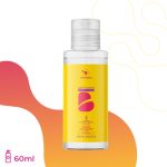 NANO BRAZIL, Маска для волос Шаг 2 BIXYPLASTIA Straight&Reconstruction Mask, 60 мл