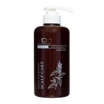 Укрепляющий кондиционер для волос с травяным комплексом MD-1 Hair Therapy Hasuo Scalp Care, 500 мл