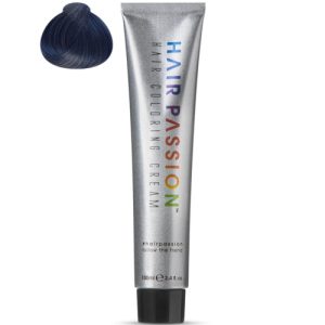 HAIR PASSION, Краска для волос Coloring Cream Metallic Collection 8.011, 100 мл