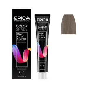 EPICA, Перманентная крем-краска для волос 10.21 Colorshade, 100 мл