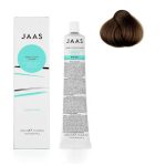 JAAS, Крем-краска для волос 7.3, 100 мл