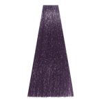 MARTOM, Перманентный кремовый краситель Inca Secret Color 5/22, 100 мл