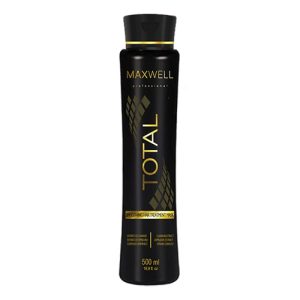 MAXWELL, Кератин для волос Total Keratin, 500 мл