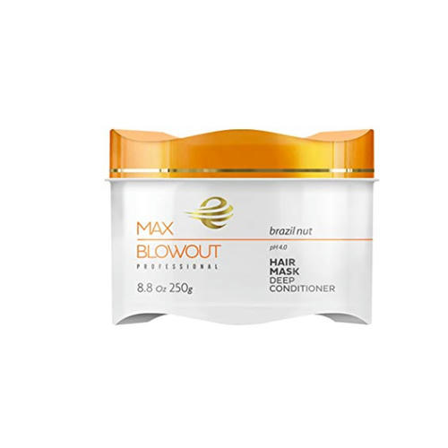 MAX BLOWOUT, Маска глубокого увлажнения Ultimate, 250 гр
