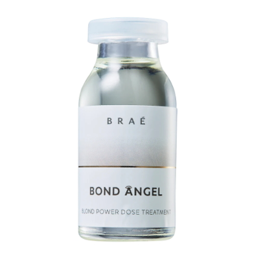 BRAÉ, Жидкая маска для мгновенного восстановления сухих и ломких волос Bond Angel, 13 мл (BRAE)